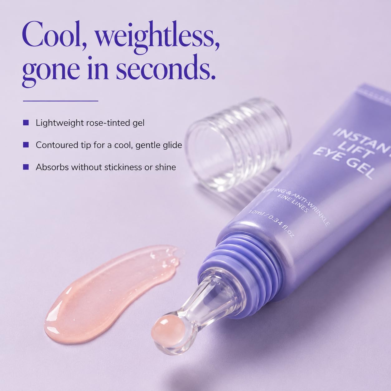 Instant Lift Eye Gel