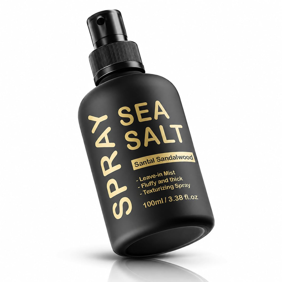 Sea Salt Spray for Hair