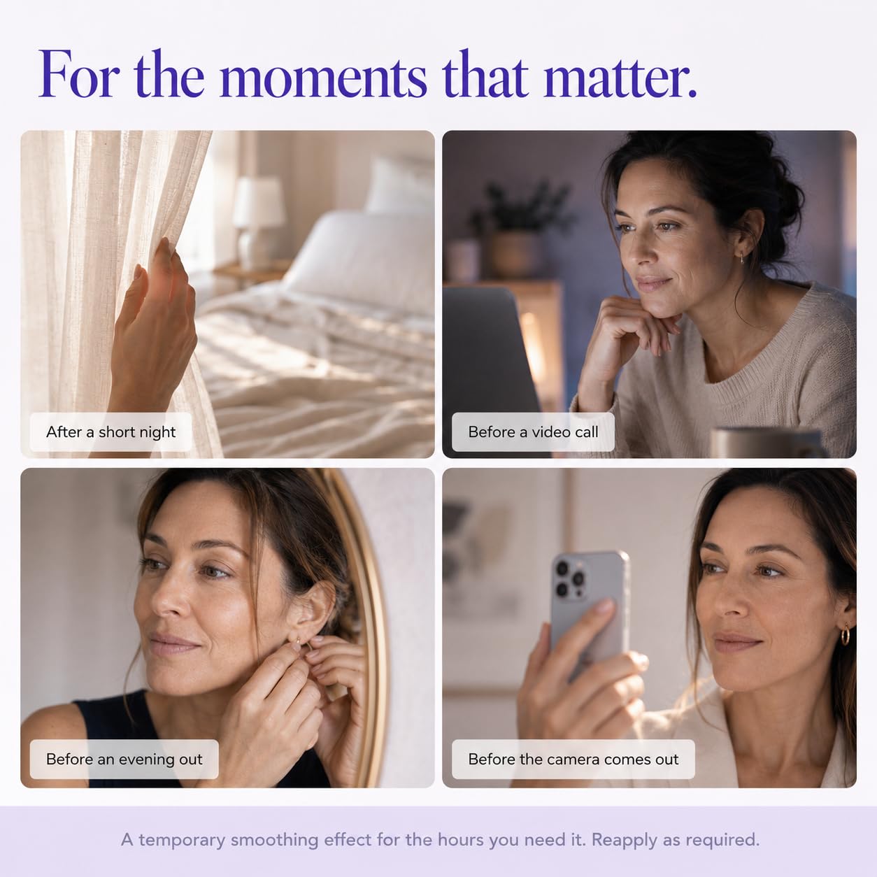 Instant Lift Eye Gel