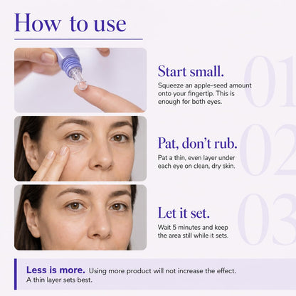 Instant Lift Eye Gel