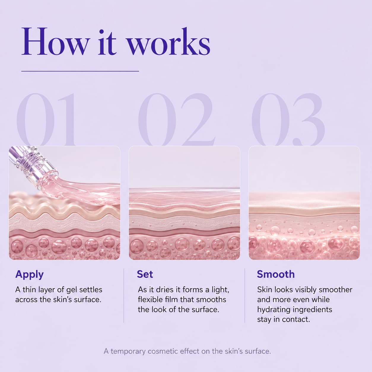 Instant Lift Eye Gel