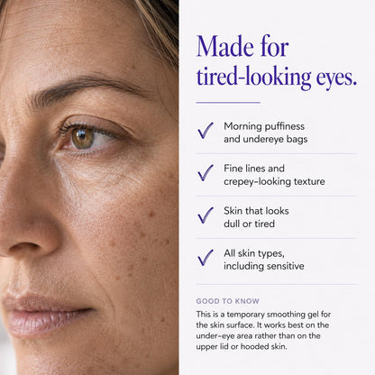 Instant Lift Eye Gel