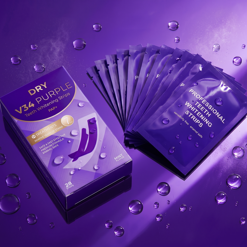 GRADUAL WHITENING